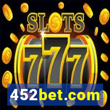 452bet.com