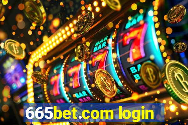 665bet.com login