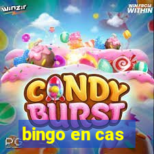 bingo en cas