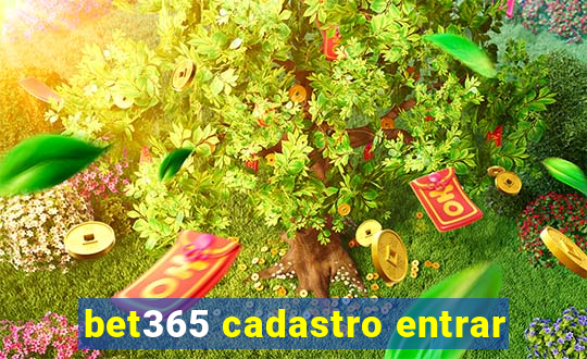 bet365 cadastro entrar