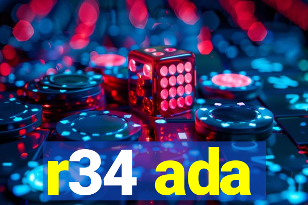 r34 ada