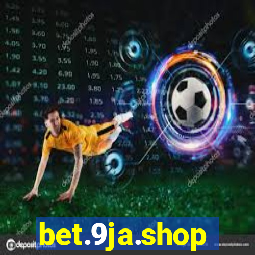 bet.9ja.shop