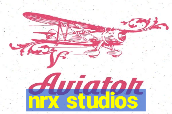 nrx studios