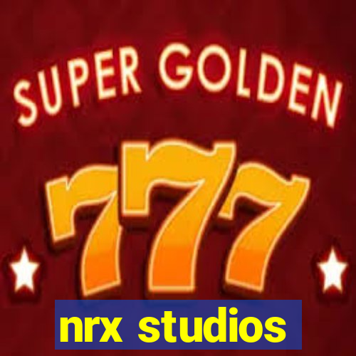 nrx studios