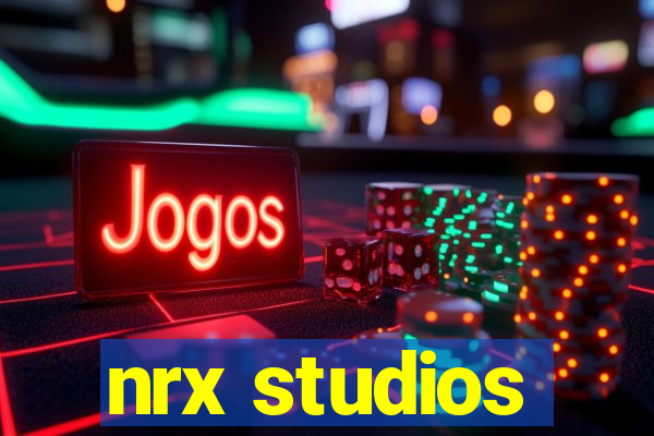 nrx studios