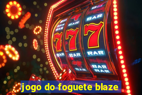 jogo do foguete blaze