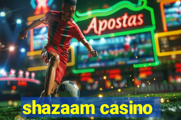 shazaam casino