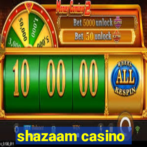 shazaam casino