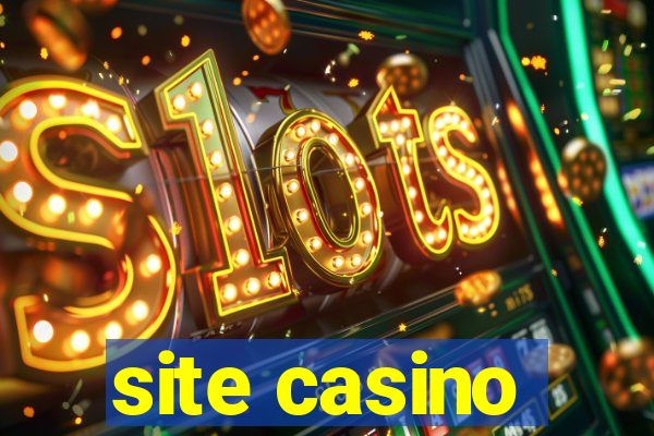 site casino