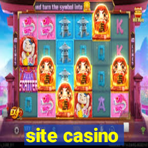 site casino