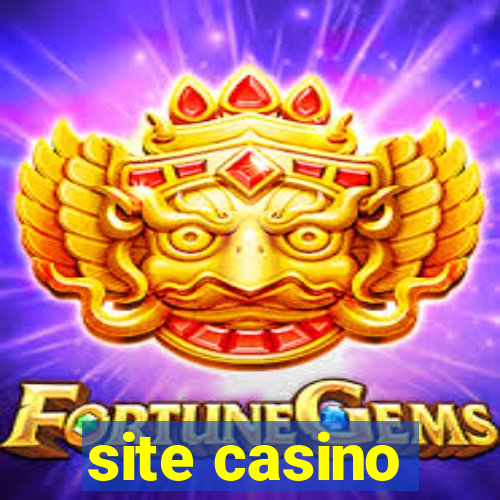 site casino