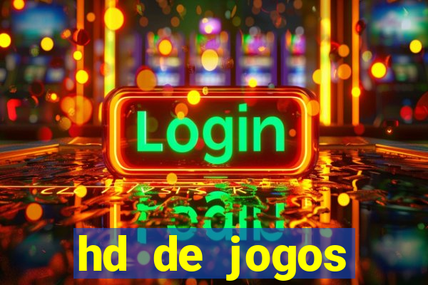 hd de jogos aliexpress download