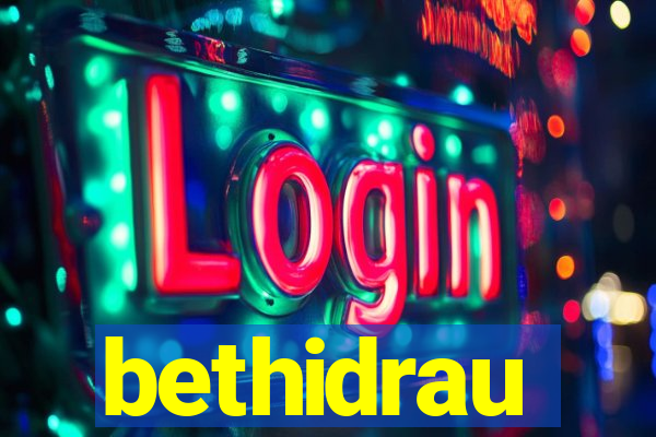 bethidrau