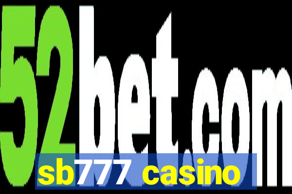 sb777 casino