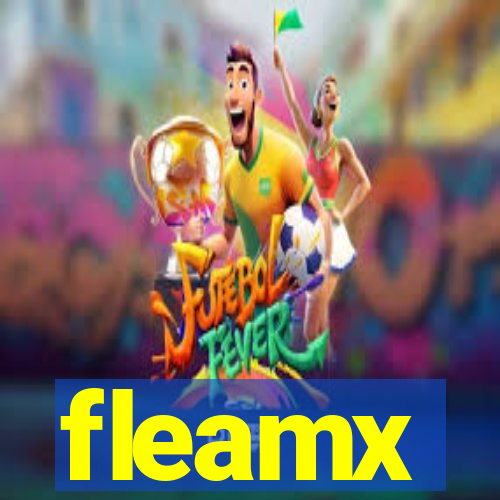 fleamx