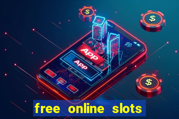 free online slots no download