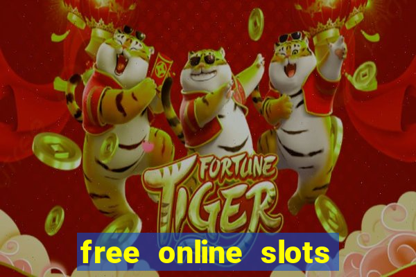 free online slots no download