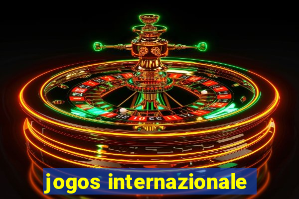 jogos internazionale