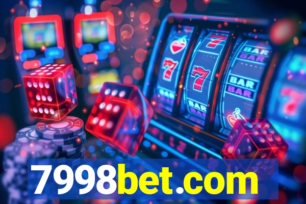 7998bet.com