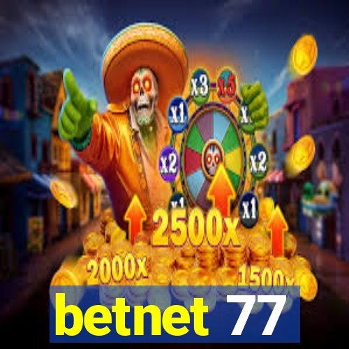 betnet 77