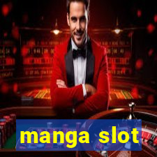 manga slot