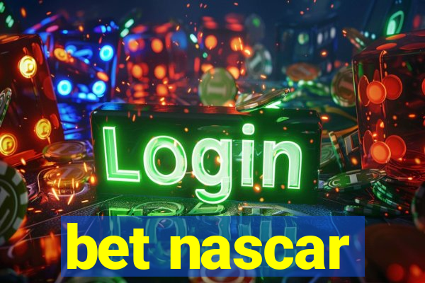 bet nascar