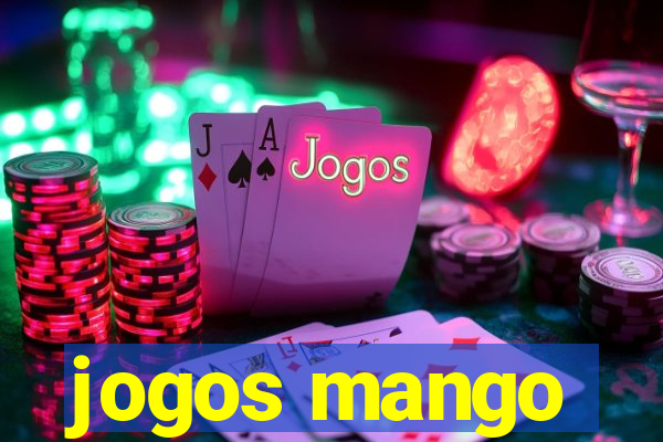 jogos mango