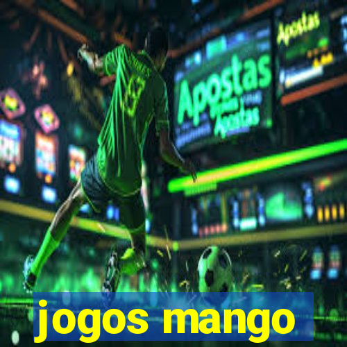 jogos mango