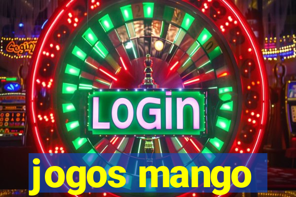 jogos mango