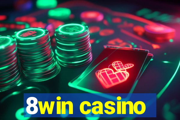 8win casino