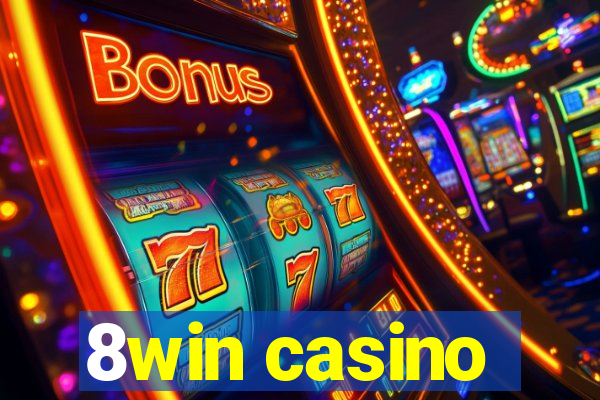 8win casino