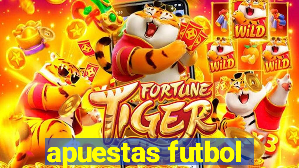 apuestas futbol