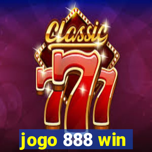 jogo 888 win