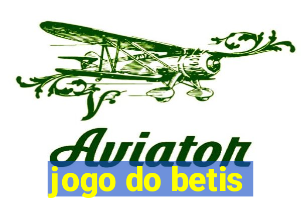 jogo do betis