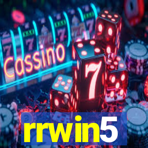 rrwin5