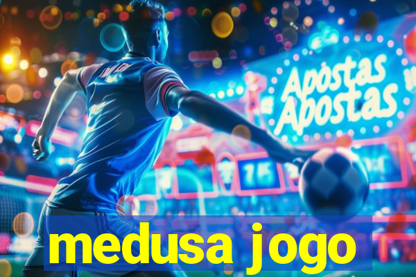 medusa jogo