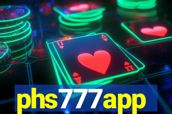 phs777app