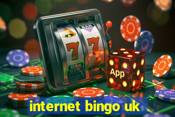 internet bingo uk