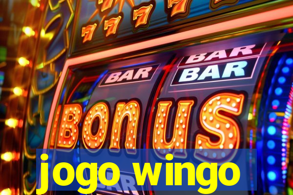 jogo wingo