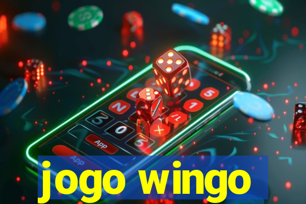 jogo wingo