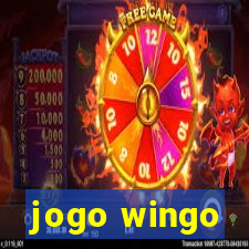 jogo wingo