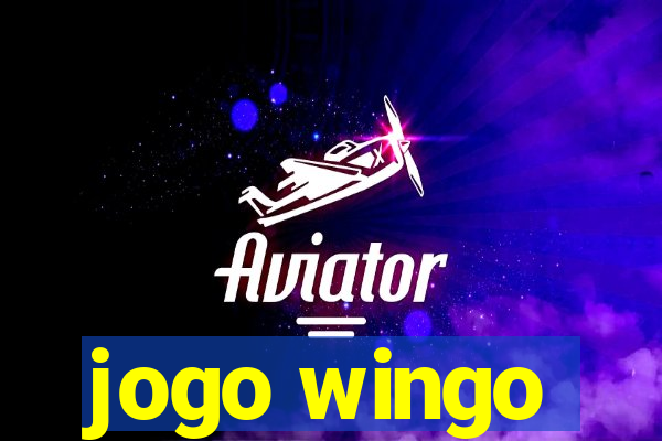 jogo wingo