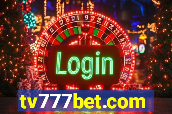 tv777bet.com