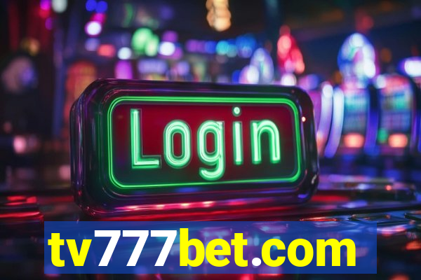 tv777bet.com