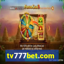 tv777bet.com