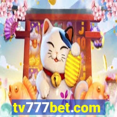 tv777bet.com