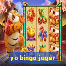 yo bingo jugar