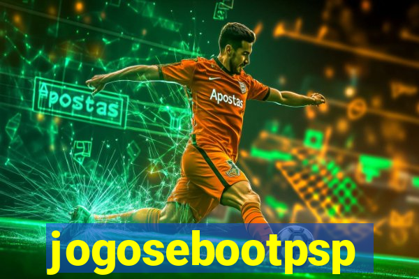 jogosebootpsp