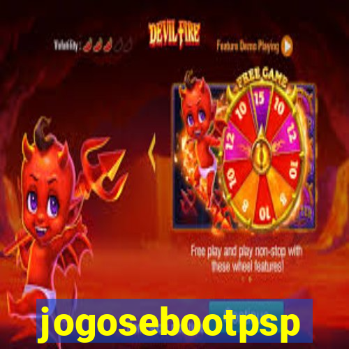 jogosebootpsp