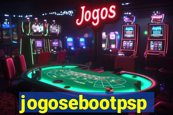 jogosebootpsp